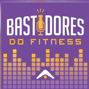 Bastidores do Fitness