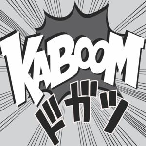 KABOOM PODCAST