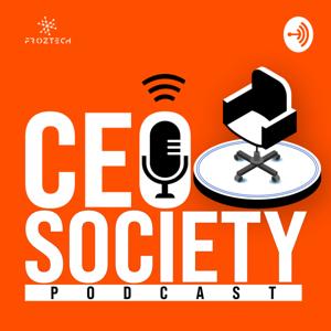 CEO SOCIETY