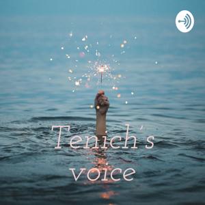 Tenich’s voice