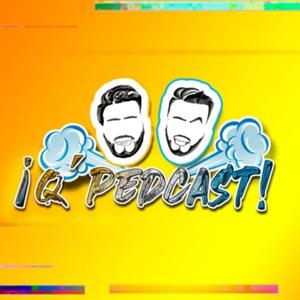 Que Pedcast