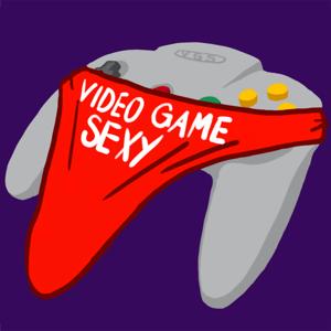 Video Game Sexy