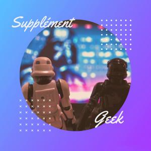 Supplément Geek