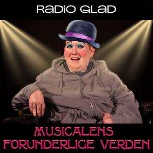 Musicalens forunderlige verden