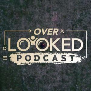 Overlooked Sports Podcast