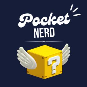 Pocket Nerd