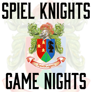 Spiel Knights Podcast