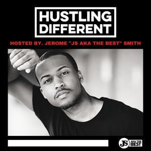 HUSTLING DIFFERENT