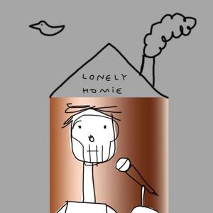 Lonely Homie Podcast