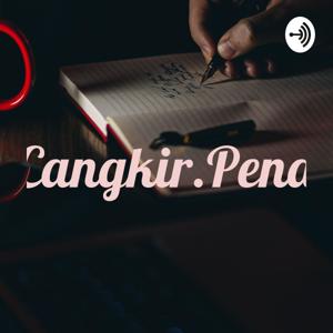 Cangkir.Pena