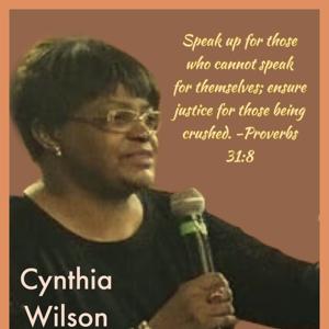 Cynthia Wilson Speaks (EPS.1-52)