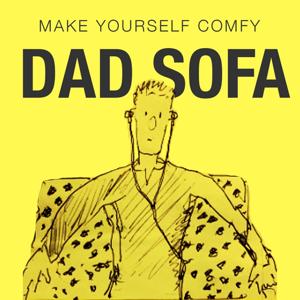 Dad Sofa