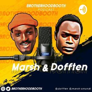 Brotherhood Booth
