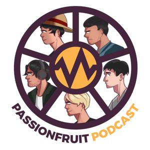 Passionfruit Podcast SG