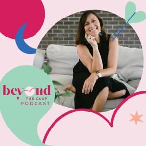 Beyond The Cusp - Breaking Down Taboo