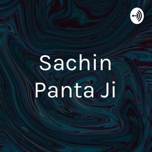 Sachin Panta Ji