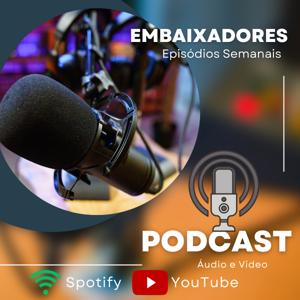 EMBAIXADORES