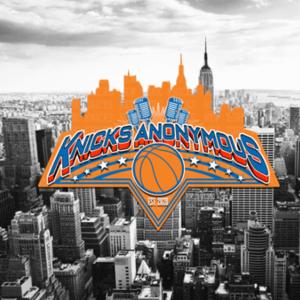 KNICKS ANONYMOUS