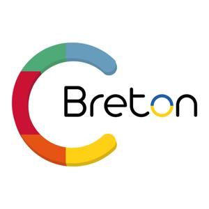 C Breton, média concerné