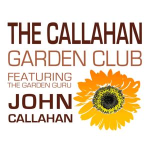 The Callahan Garden Club, Featuring The Garden Guru