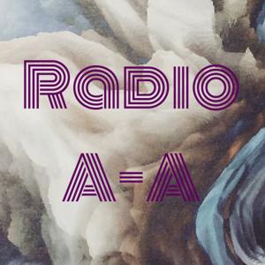 Radio A-A