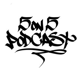 5 On 5 Podcast by 5 On 5 Podcast