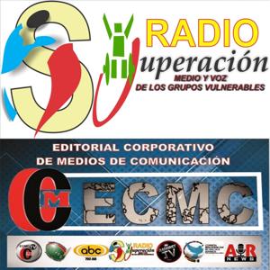 RADIO SUPERACIÓN ECMC