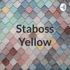 Staboss Podcast