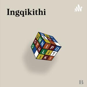 INGQIKITHI 
Bayede-Iphepha laboHlanga