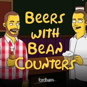 Beers With Bean Counters