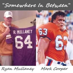 "Somewhere In Between" with Coach Mulls and The Coop