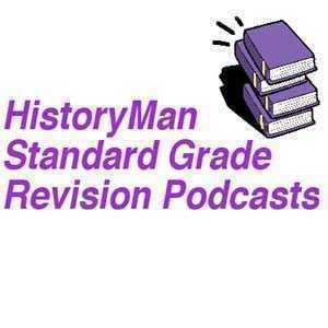 Standard Grade Revision Podcasts