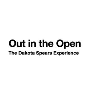 Out in the Open: The Dakota Spears Experience