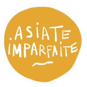 Asiate Imparfaite // Imperfect Asian