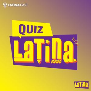 QUIZ LATINA BRASIL