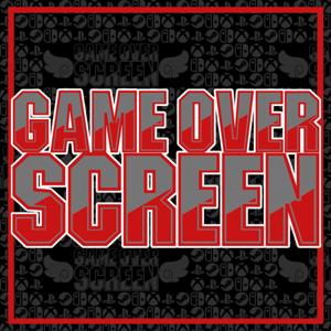 Game Over Screen