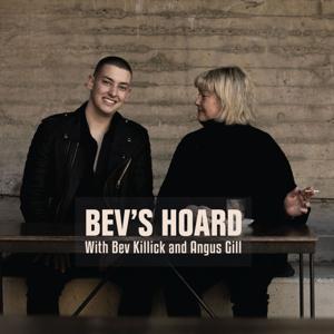 Bev's Hoard w/. Bev Killick & Angus Gill