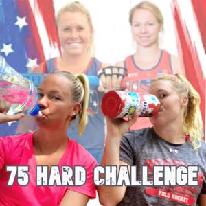 Our Take on 75 Hard by Nicole Woods