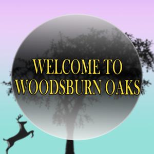 Welcome to Woodsburn Oaks