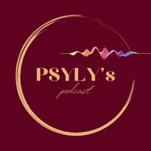 PSYLY’s Podcast | Sense. Know. Grow.