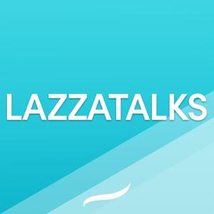 LAZZATALKS - Skalering af virksomheder