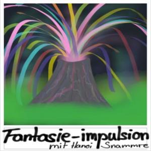 Fantasie-Impulsion