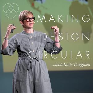 Making Design Circular with Katie Treggiden