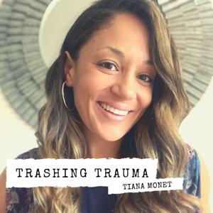 Trashing Trauma