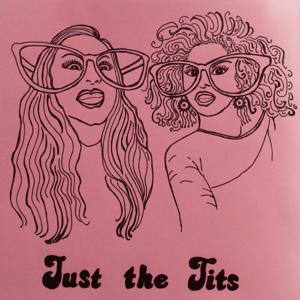 Just the Tits