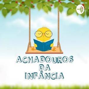 Achadouros da Infância