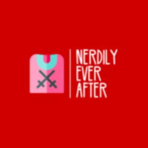 Nerdily Ever After