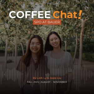 SPO Coffee Chats