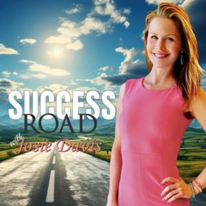 SUCCESS ROAD | Josie Davis