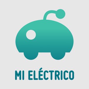 Mi eléctrico by Pedro M. Sánchez y Christian García